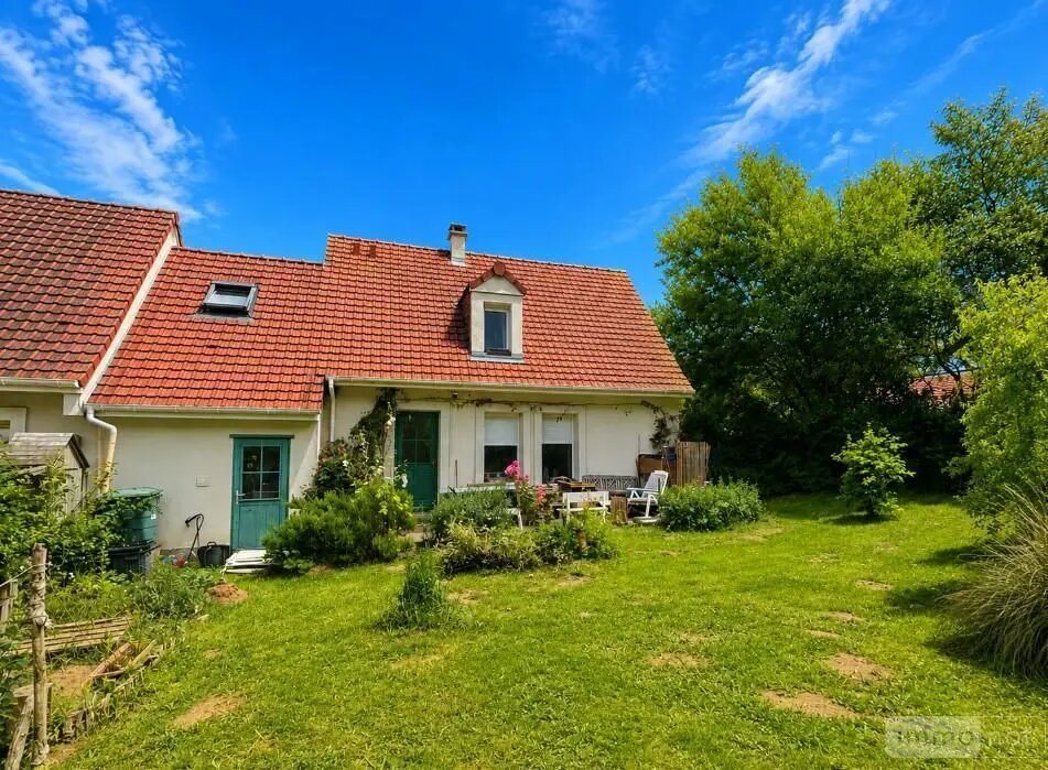 Maison à vendre, 80m², Audinghen