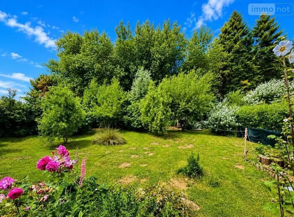 Maison à vendre, 80m², Audinghen