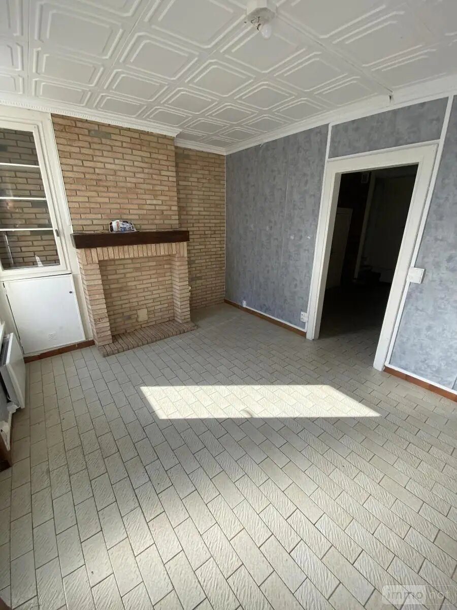 Maison à vendre, 67m², Boulogne-sur-Mer