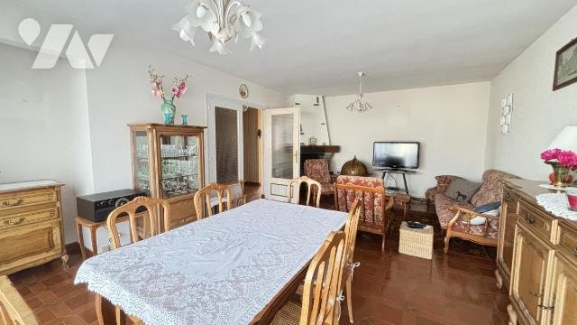 Maison à vendre, 140m², Boulogne-sur-Mer