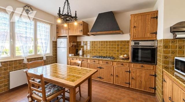 Maison à vendre, 140m², Boulogne-sur-Mer