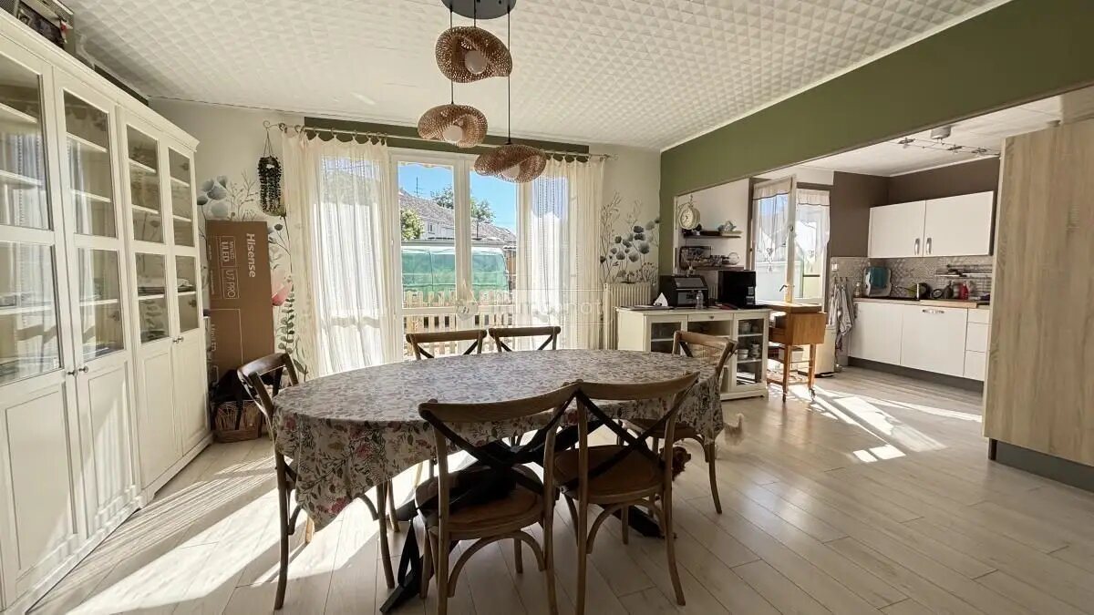 Maison à vendre, 94m², Calais