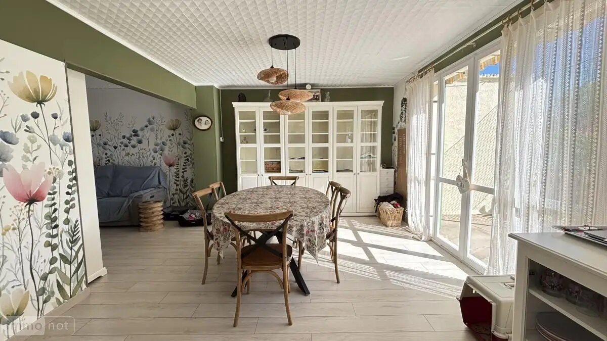 Maison à vendre, 94m², Calais