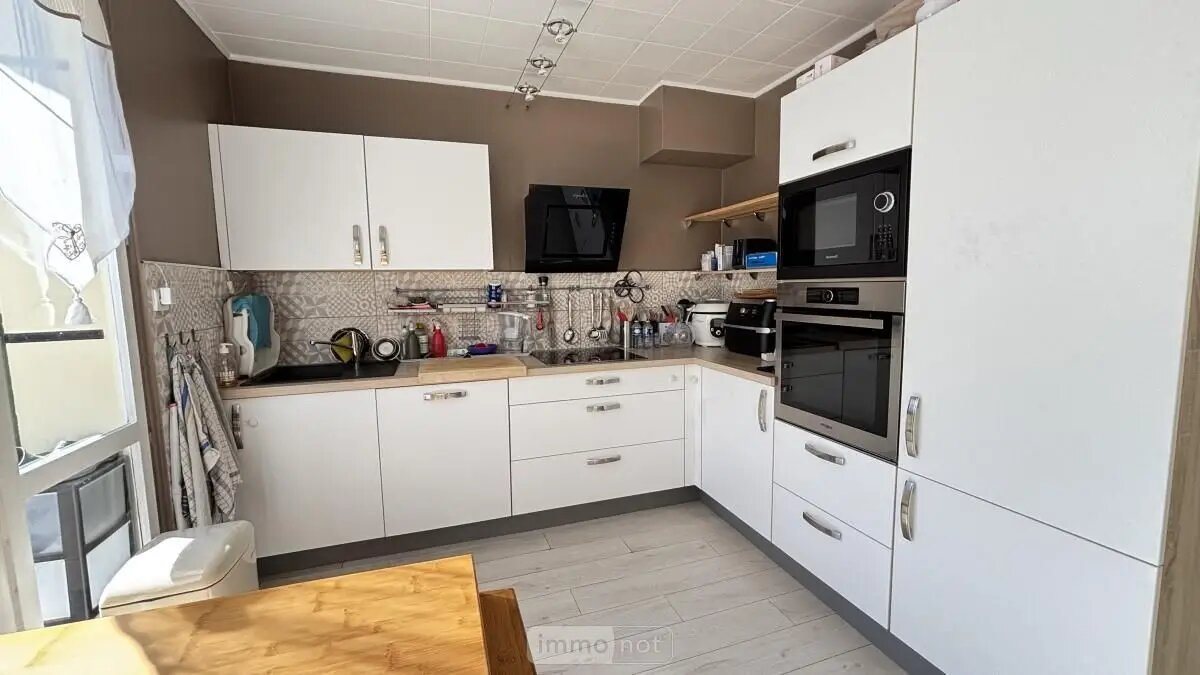Maison à vendre, 94m², Calais