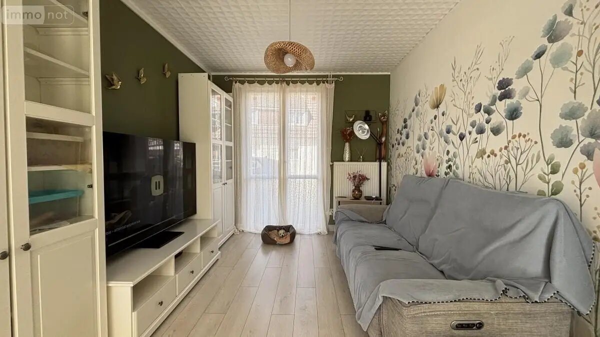 Maison à vendre, 94m², Calais