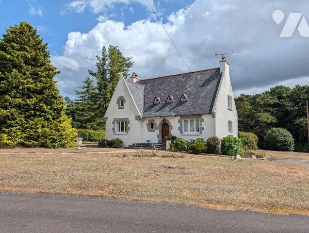 Maison à vendre, 157m², Plourin-lès-Morlaix