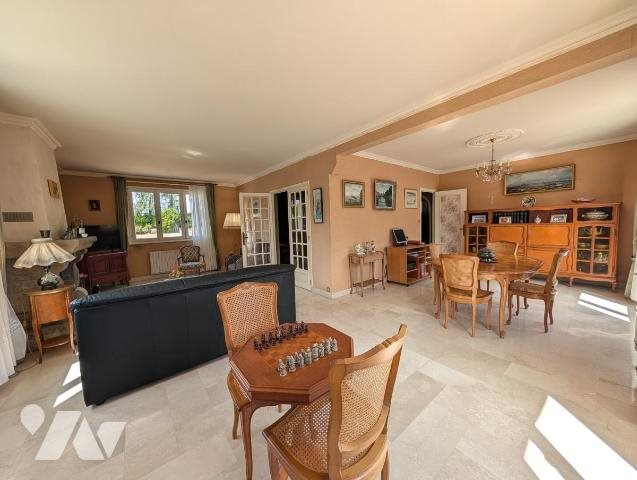 Maison à vendre, 157m², Plourin-lès-Morlaix