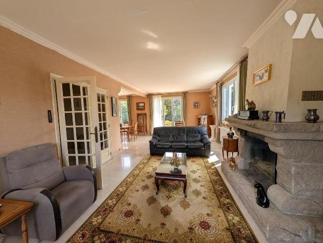 Maison à vendre, 157m², Plourin-lès-Morlaix