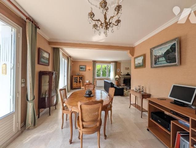 Maison à vendre, 157m², Plourin-lès-Morlaix