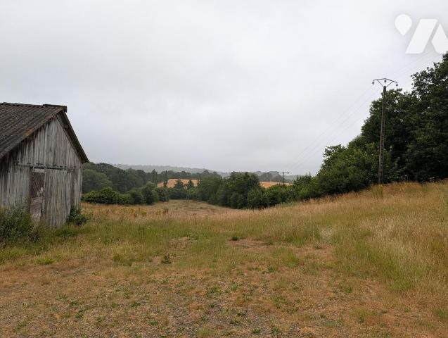 Maison à vendre, 54m², Plourin-lès-Morlaix