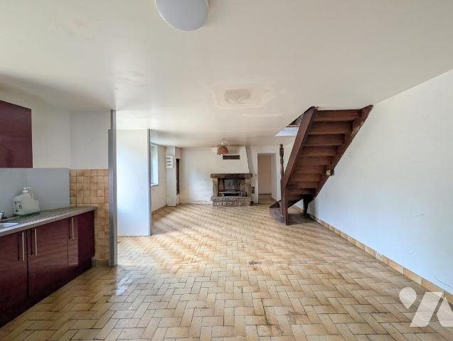 Maison à vendre, 54m², Plourin-lès-Morlaix