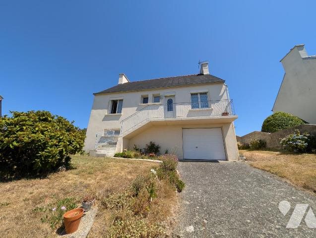 Maison à vendre, 98m², Saint-Martin-des-Champs