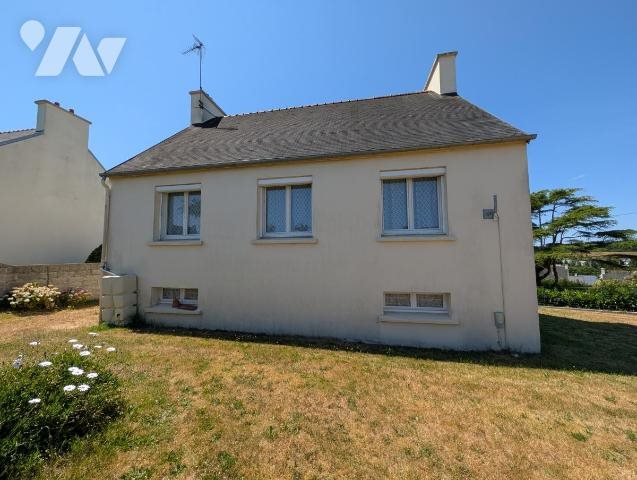 Maison à vendre, 98m², Saint-Martin-des-Champs