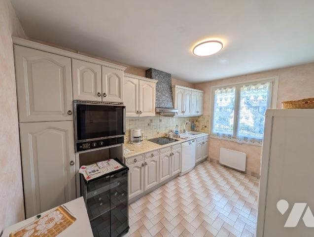 Maison à vendre, 98m², Saint-Martin-des-Champs