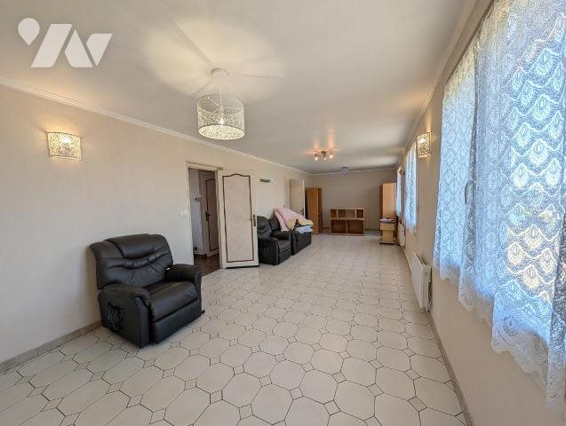 Maison à vendre, 98m², Saint-Martin-des-Champs