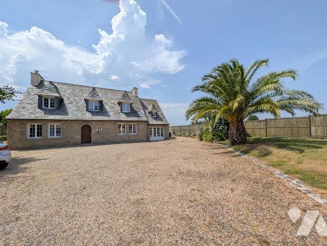 Maison à vendre, 129m², Taulé