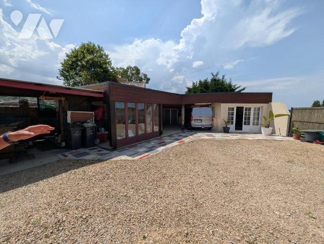 Maison à vendre, 129m², Taulé