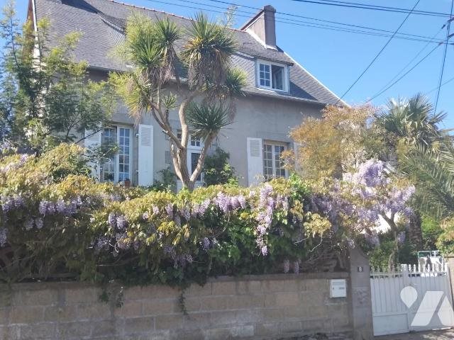 Maison à vendre, 120m², Morlaix