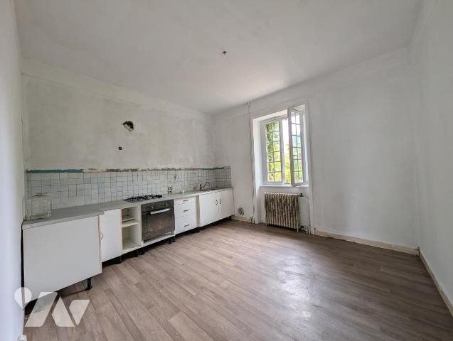 Maison à vendre, 120m², Morlaix