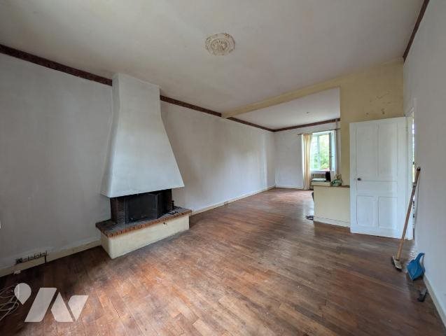 Maison à vendre, 120m², Morlaix
