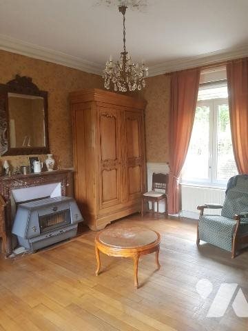 Maison à vendre, 130m², Forest-en-Cambrésis