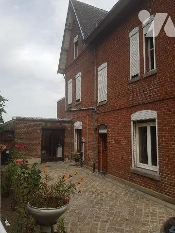 Maison à vendre, 130m², Forest-en-Cambrésis