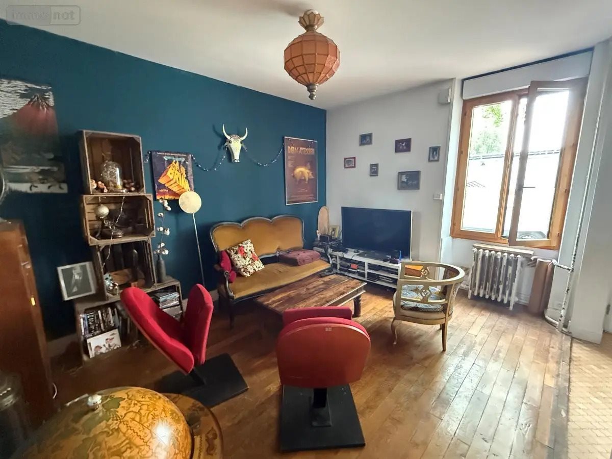Maison à vendre, 135m², Laval
