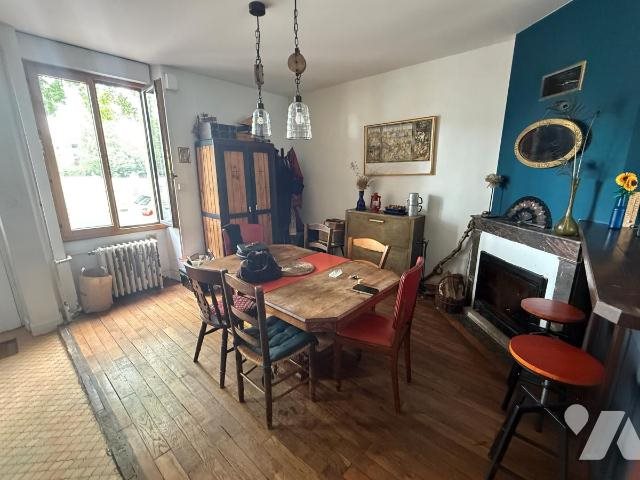Maison à vendre, 135m², Laval