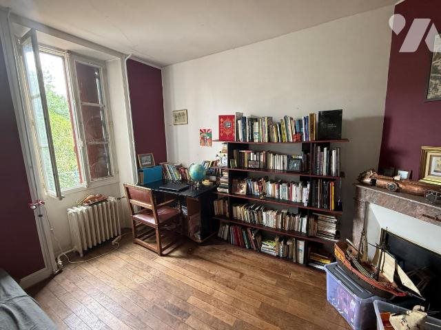 Maison à vendre, 135m², Laval