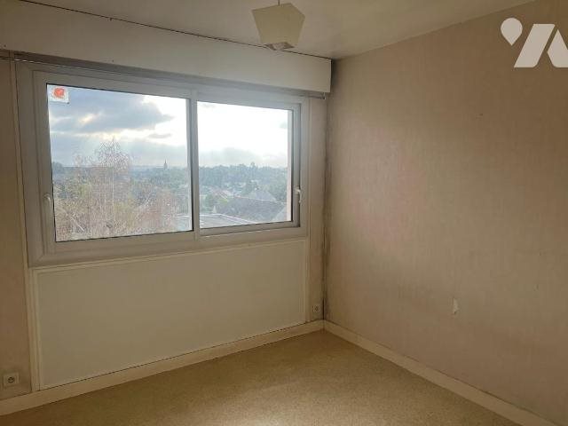 Appartement à vendre, 67m², Laval