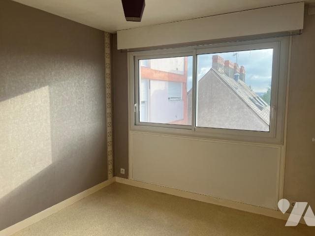Appartement à vendre, 67m², Laval