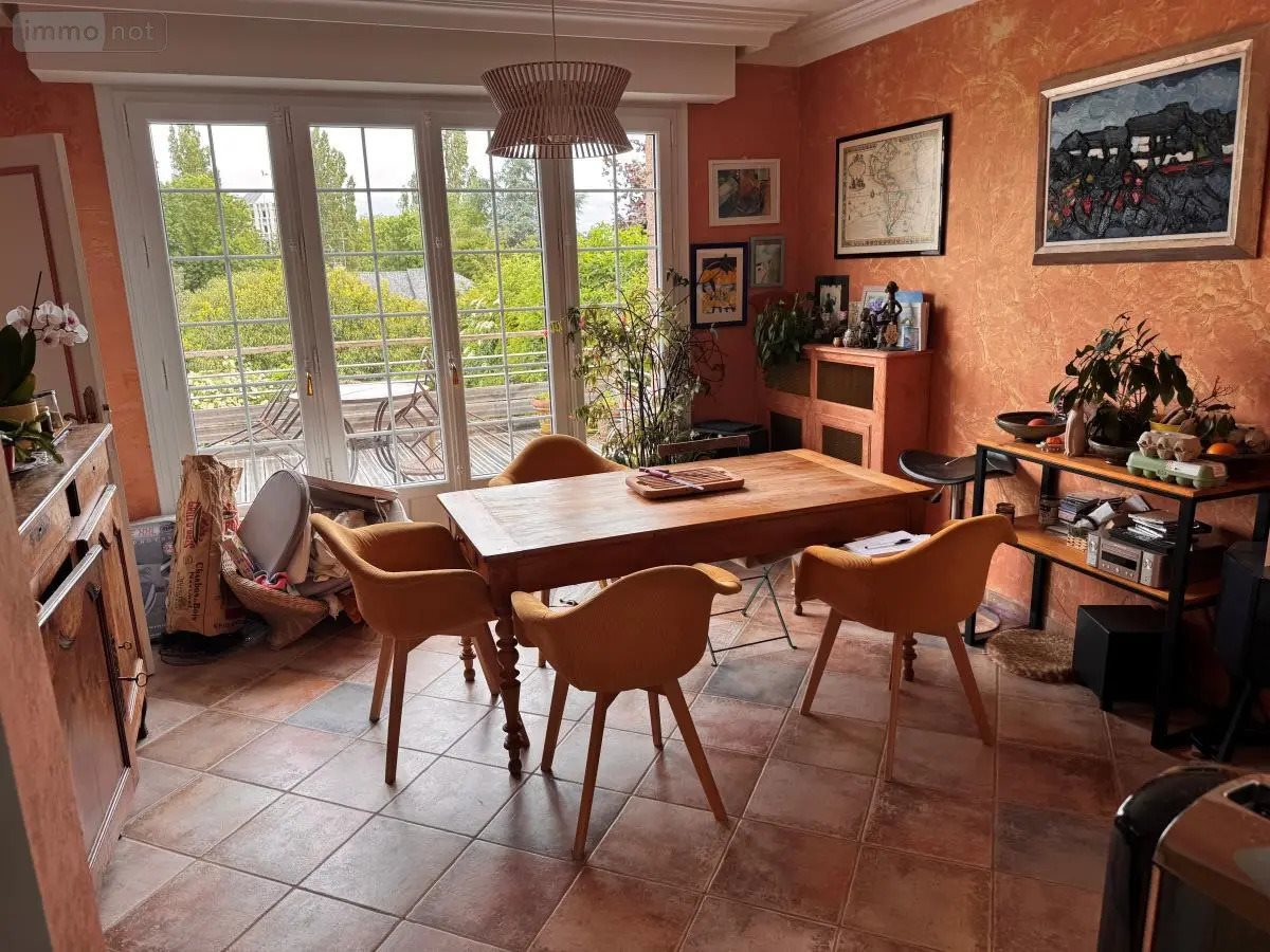 Maison à vendre, 225m², Laval