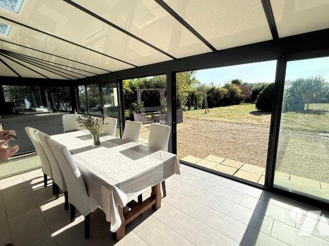 Maison à vendre, 127m², Saint-Ouën-des-Toits