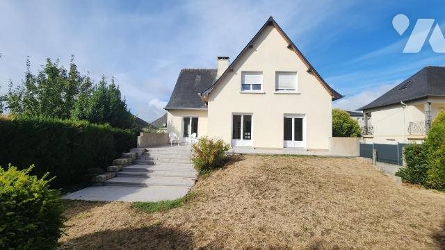 Maison à vendre, 147m², Laval