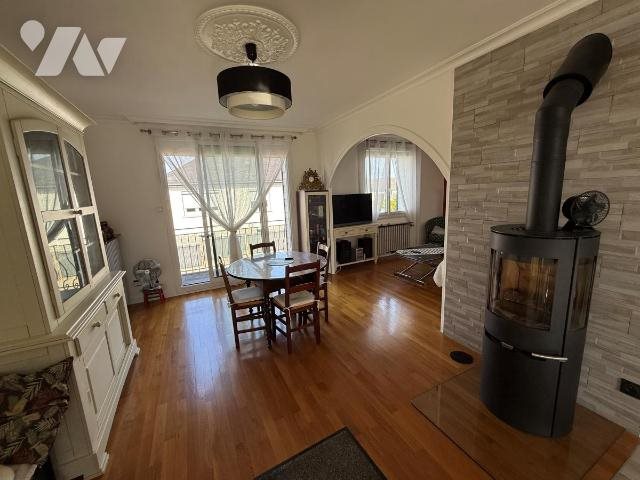 Maison à vendre, 98m², Laval