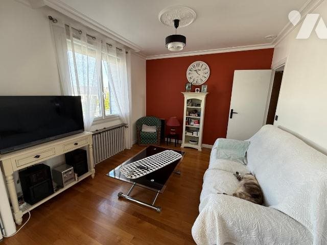 Maison à vendre, 98m², Laval