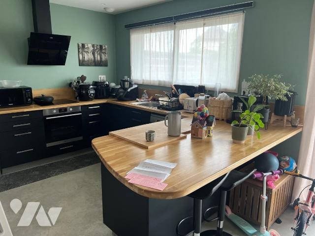 Maison à vendre, 118m², Laval