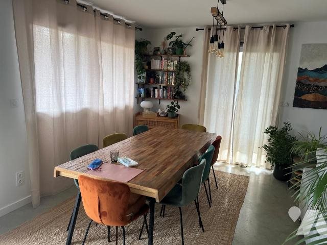 Maison à vendre, 118m², Laval