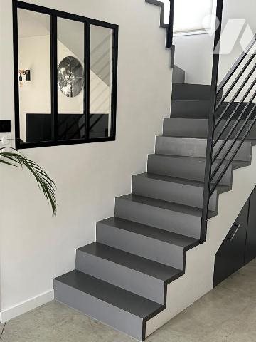 Maison à vendre, 118m², Laval