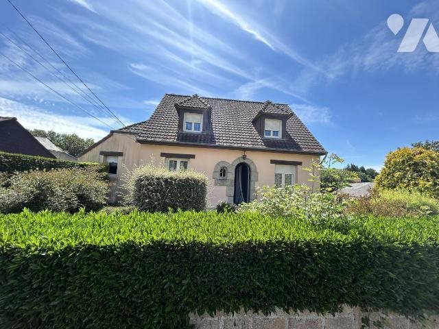 Maison à vendre, 127m², Saint-Berthevin