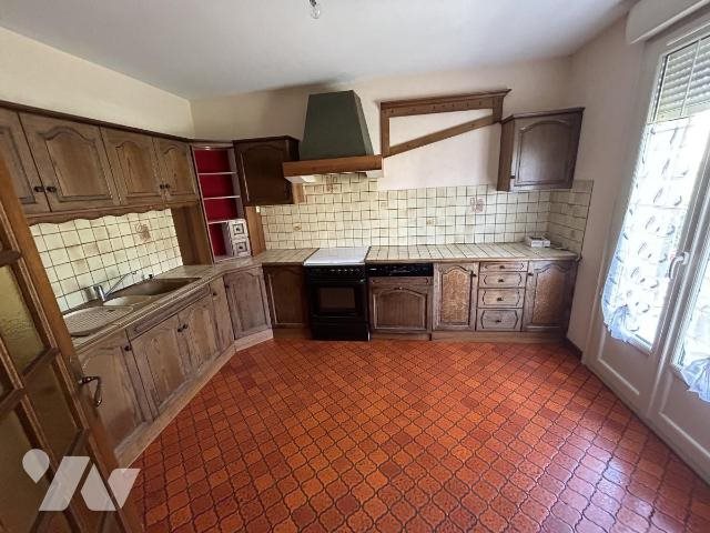 Maison à vendre, 127m², Saint-Berthevin