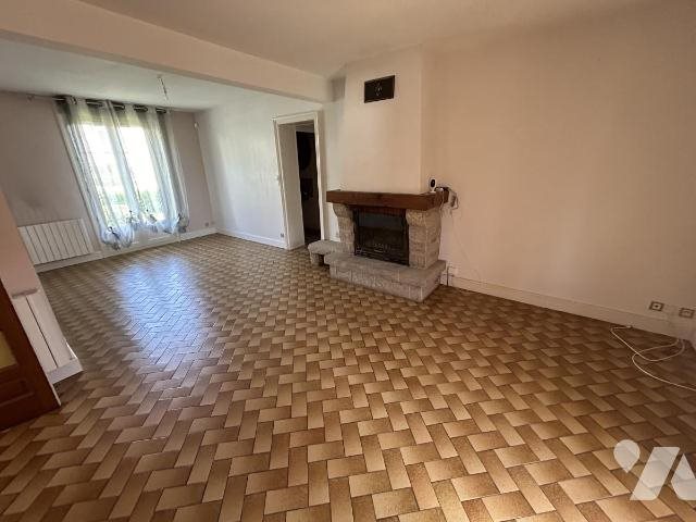 Maison à vendre, 127m², Saint-Berthevin