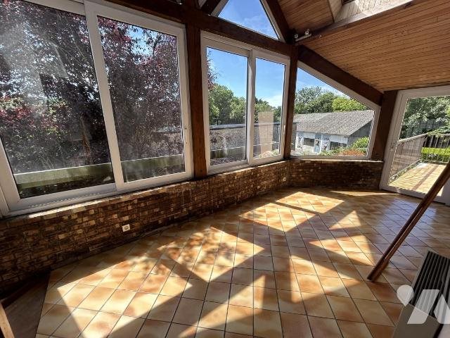 Maison à vendre, 127m², Saint-Berthevin