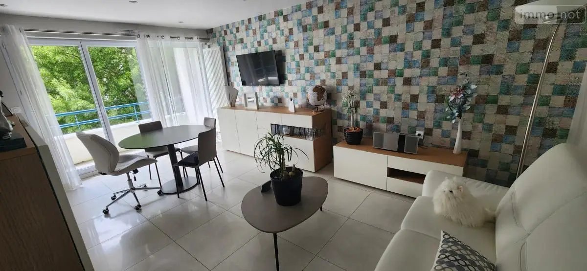Appartement à vendre, 62m², Laval