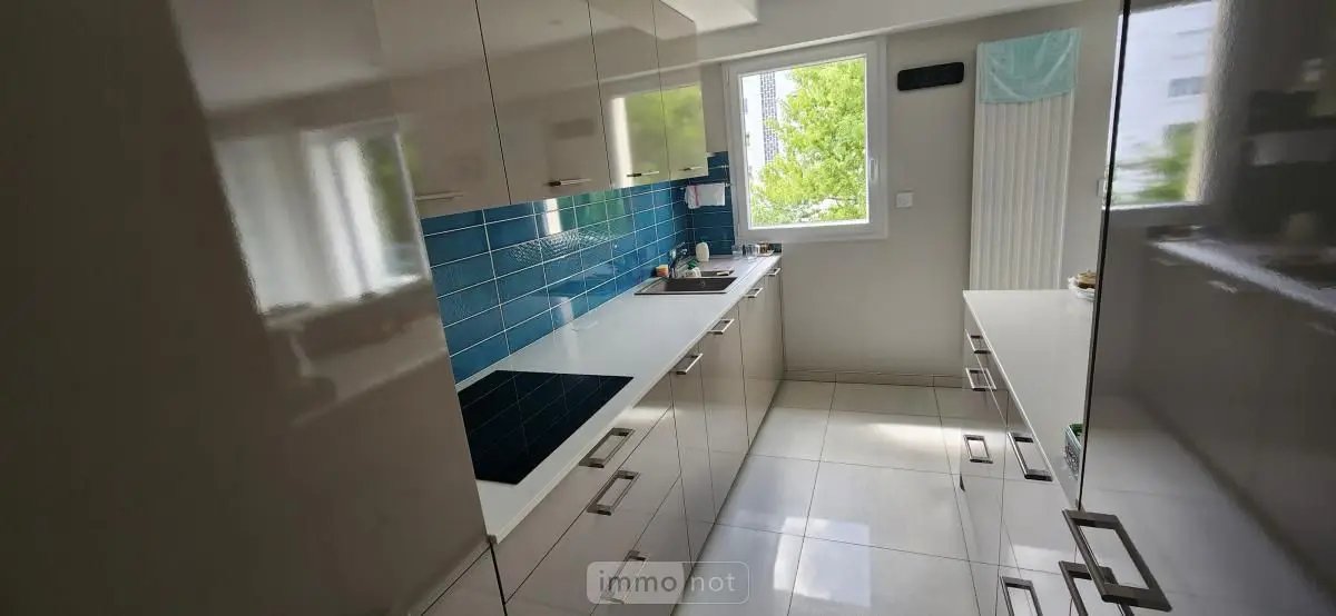 Appartement à vendre, 62m², Laval