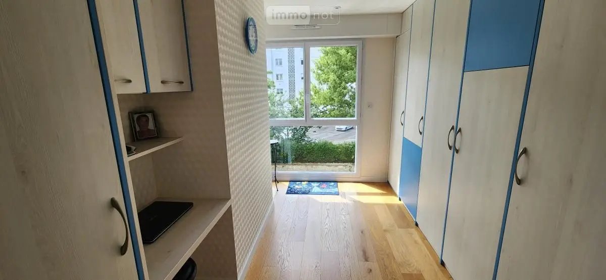 Appartement à vendre, 62m², Laval
