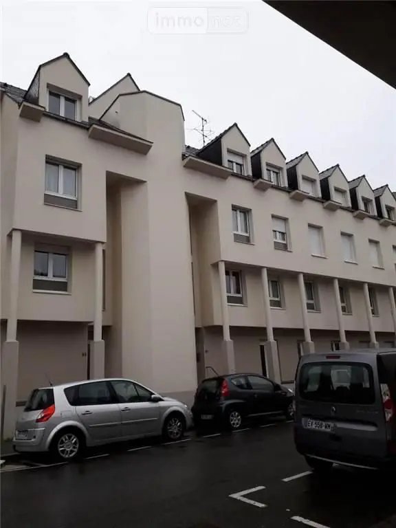 Appartement à louer, 93m², Laval