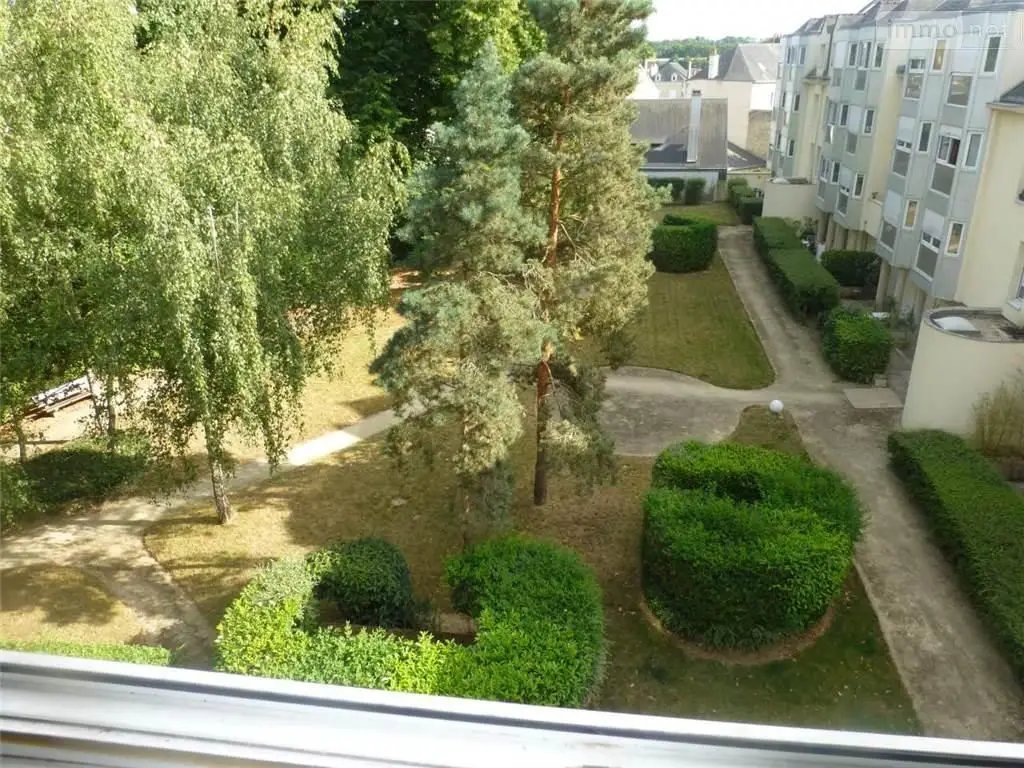 Appartement à louer, 93m², Laval