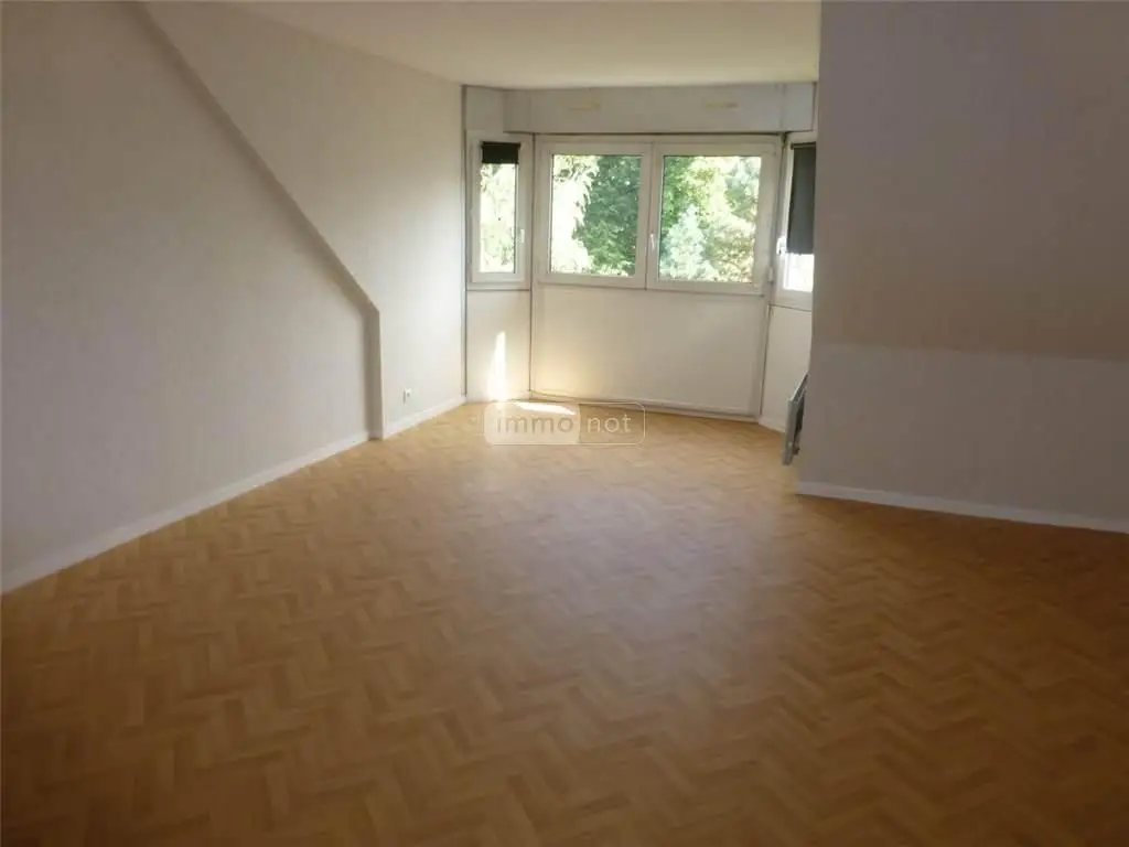 Appartement à louer, 93m², Laval