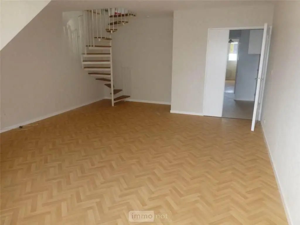 Appartement à louer, 93m², Laval